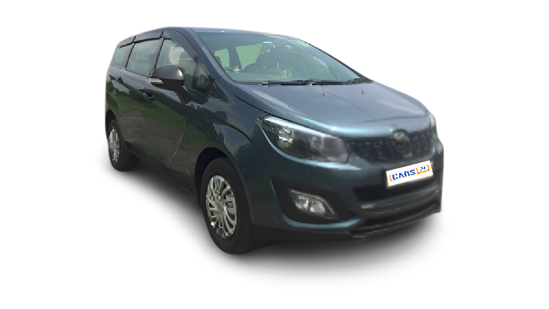 Mahindra MARAZZO-img
